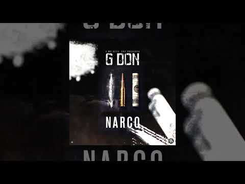 G-DON - Narco