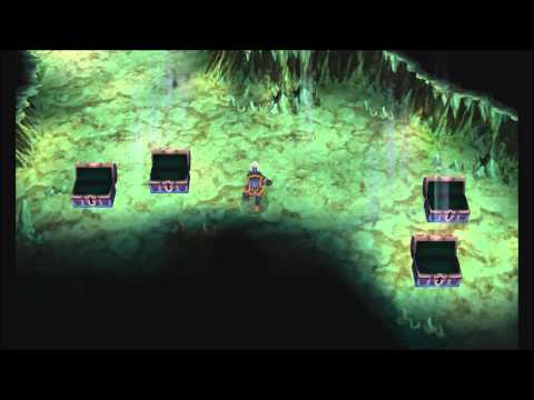 Final fantasy 3 : part 50 : Lake dohr