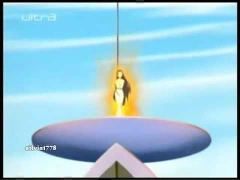 Princeze Sirene - Sarina Pesma - "Duboko More"