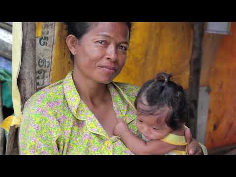 Owen Wonder - Pain No More - Music Video