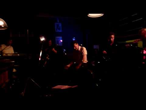 Ides Of May - Tell me Why - Cafe de Avonden @ Gorssel