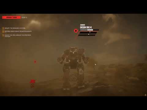 Battletech mission 26 Stealing is a form of flattery