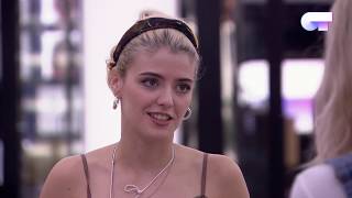 ENSAYO de NOELIA y ALBA RECHE con VICKY  2