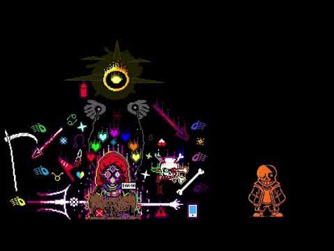 dustdustdustdust!obsesión!killerlast!horror!insanity Sans vs m87 sans