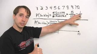computing probabilities -- example 1 - youtube Images... Videos
