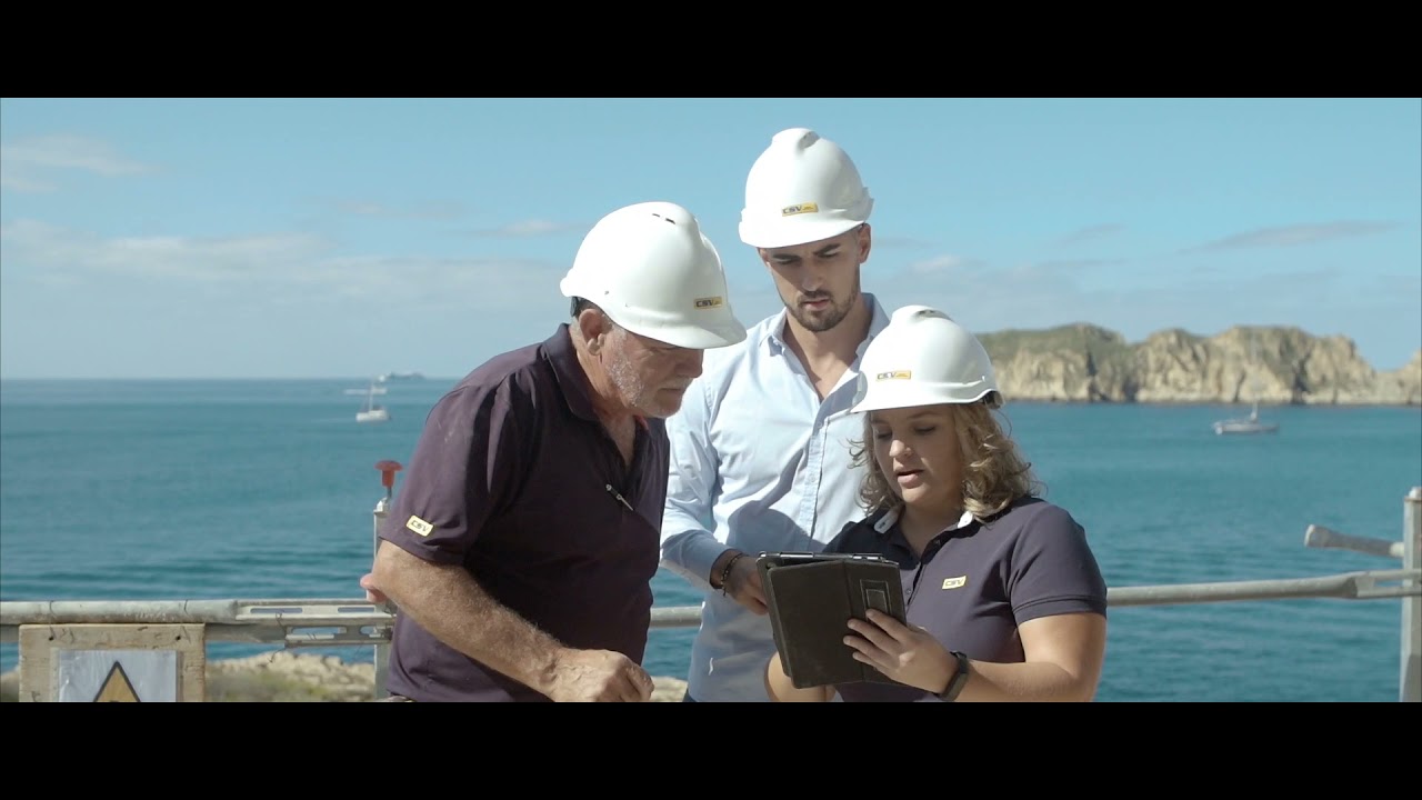 CSV - NEW CONSTRUCTIONS | HIGH-END REFURBISHMENTS