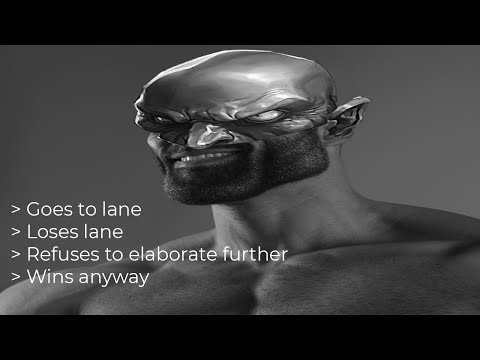 How to Win against Ranged Baron Laner | SINGED GUIDE | WILD RIFT TOP GAMEPLAY