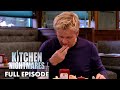 Gordon Ramsay SPITS OUT His Food | Kitchen Nightmares FULL EPISODES