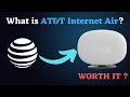 AT T Internet Air Explained How It Works Pricing Speeds Is It Worth It