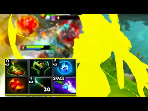 The Best Way to Play This Hero Right Now