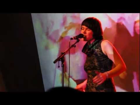 Brockdorff Klang Labor - Frohe Schritte (Live in Shanghai 2010) FIRST CUT