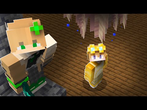 Besiege ich ihn mit der Dripstone Falle...?