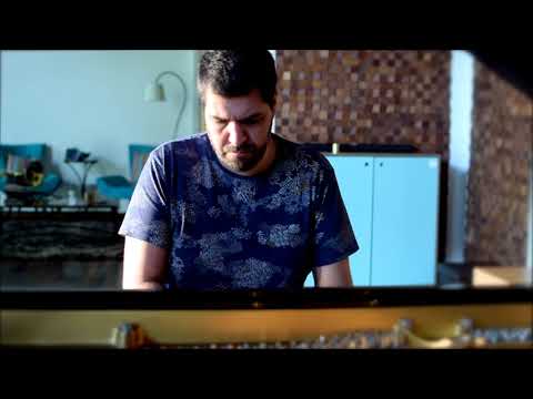 Overjoyed - Stevie Wonder - Solo by André Mehmari