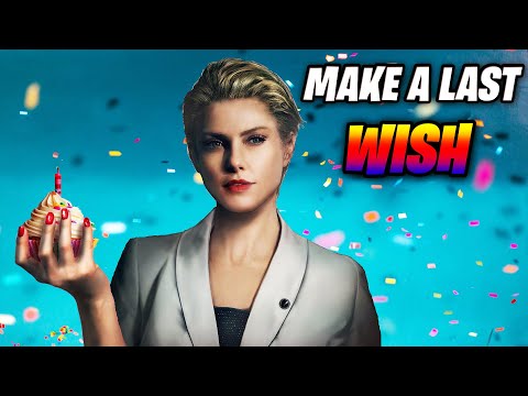 Resident Evil Resistance Mastermind Build | Tank Party Alex