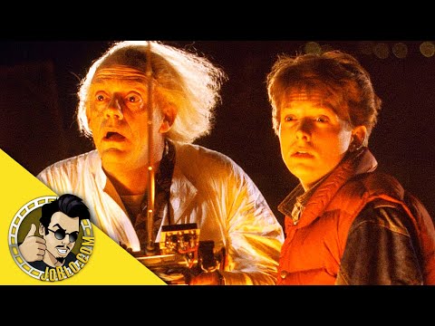 Back To The Future - WTF Happened To This Movie?