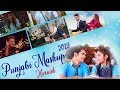 Punjabi Mashup 2019 HARNISH PRODUCTION Beginning Of Love 1 Latest Punjabui Mashup