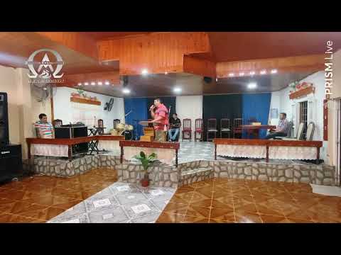 Iglesia alfa y omega Gancedo Chaco palabra final Evangelista Franco Enriquez 09/09/26