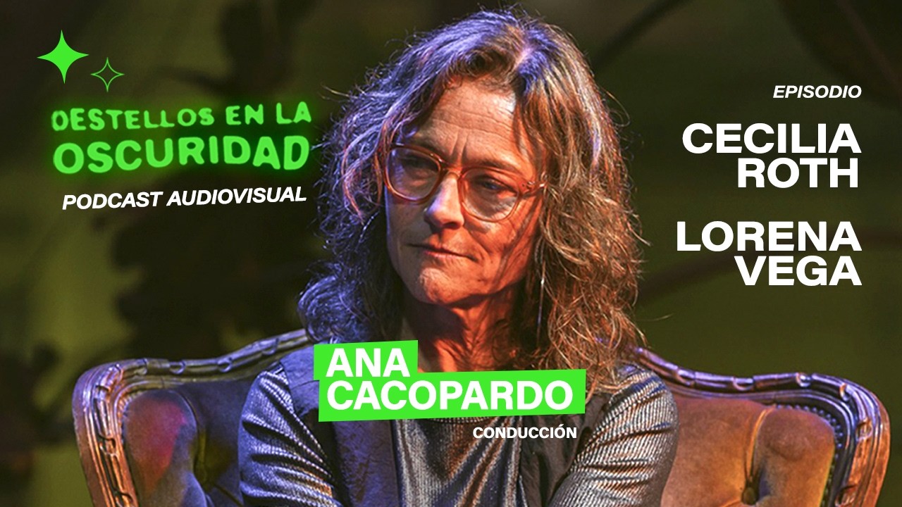Cecilia Roth revela que "Ni Una Menos" le permitió reconocer una violación que había normalizado