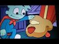 Pajama Sam The Vaccum