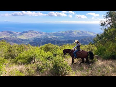 Three Hawks Ranch | Santa Barbara - The Agency