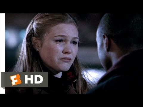 Save the Last Dance (4/9) Movie CLIP - I Was Dancing While She Was Dying (2001) HD