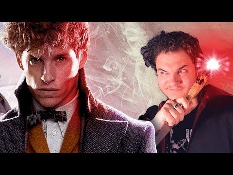 Et Si Nous Vivions Dans l'Univers d'Harry Potter ?! (en 360s)