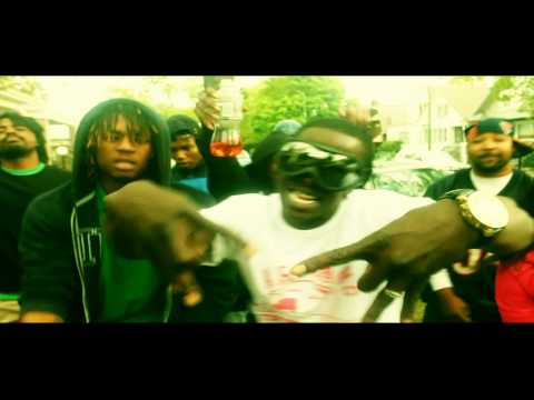 Beaski x LilJay x Cash out Paranoid/shot by @onetrey_thereal