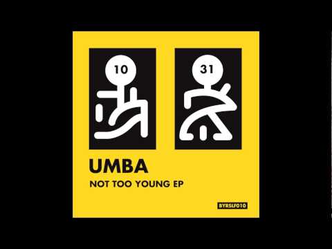 Umba - Acid Rain (Unknown To The Unknown Remix)