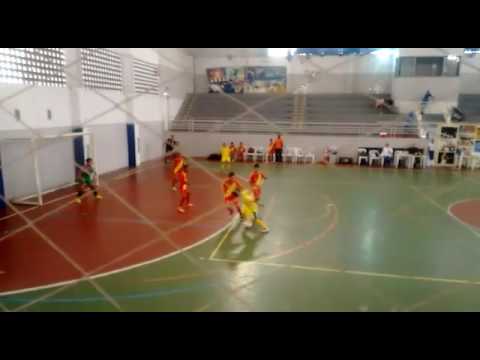 Gol Gabriel Sesc 10/06/17