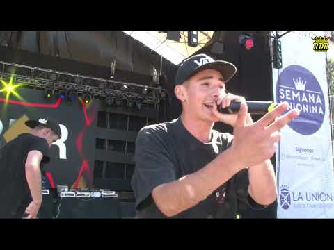 REY DEL RITMO 2020 - SEDYEME VS STROOT