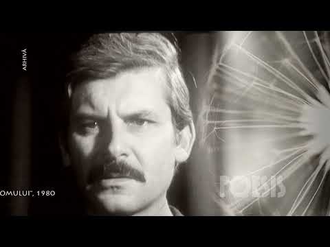 Poesis: Traian Stănescu - Întoarcerea la brazdă de Tudor Arghezi (@Arhiva TVR)