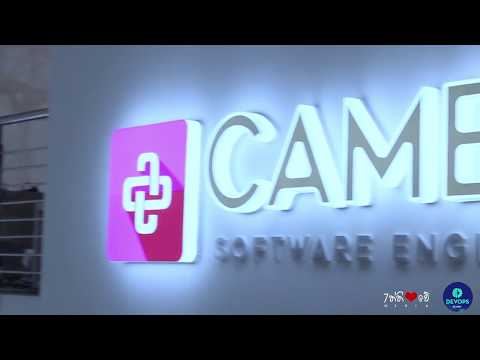 DevOps Meetup Chapter II (After-movie)