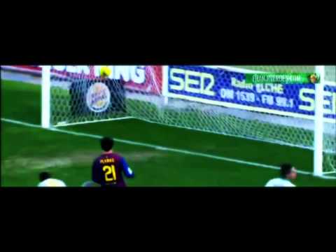 Franjiverdes.com - Elche CF - Barcelona B - Goles 11-12
