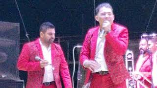 Presentación La Original Banda el Limón 2019