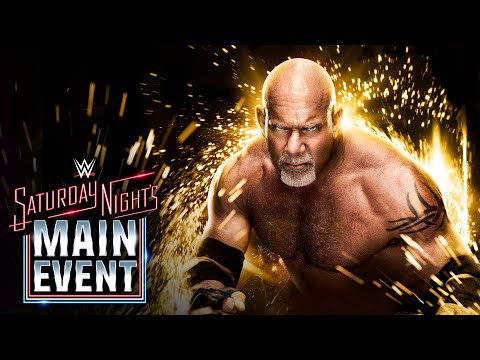 Saturday Night's Main Event: July 12, 2025