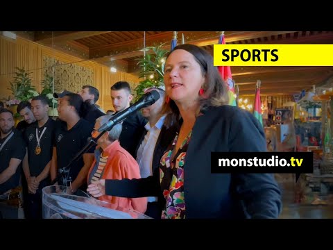 Historique : Nantes, double vainqueur de la coupe de France de Volley