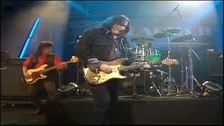 Rory Gallagher - Don&#39;t Start Me Talkin&#39; - Ohne Filter 1990