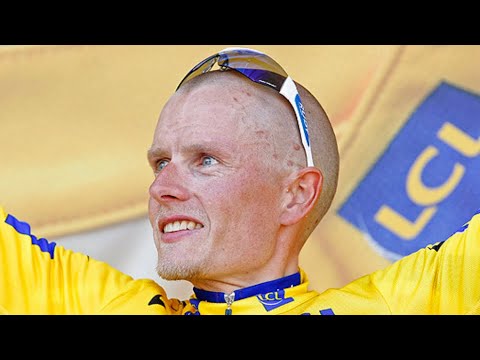 Skandalen omkring Michael Rasmussen i Tour de France 2007