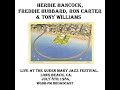 Herbie Hancock & Freddie Hubbard Live in Long Beach, California - 1984 (audio only)