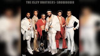 Isley Brothers - Groove with you