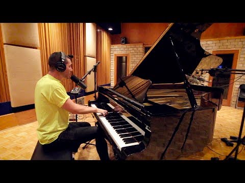 Bastille - Quarter Past Midnight (LIVE)