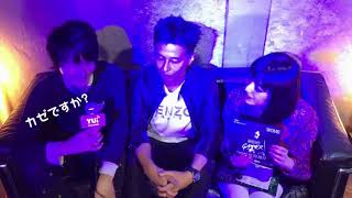 YUI CHANNEL VOL273 feat YOSHIMASA amp 23TO 1018 WED 2017