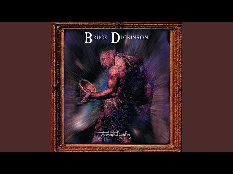 Bruce Dickinson MP3, 2 CD - фото 3 - id-p2831163994