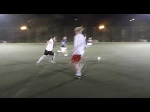 Chopina Wejherowo - MKS Gościcino - jesień 2018