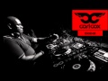 Carl Cox - Global 551 (Ibiza Week 13) 