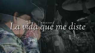 La vida que me diste - grupo laberinto