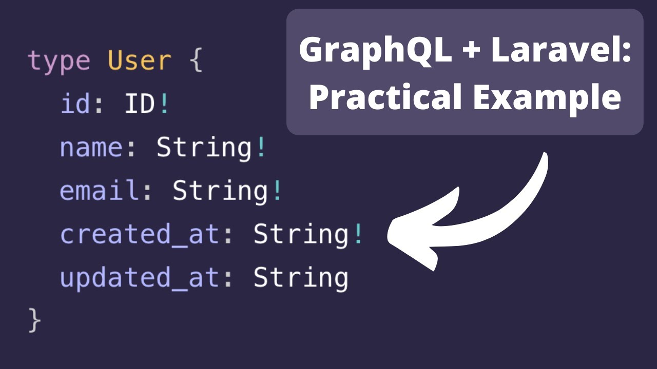GraphQL with Laravel Lighthouse: First Example
