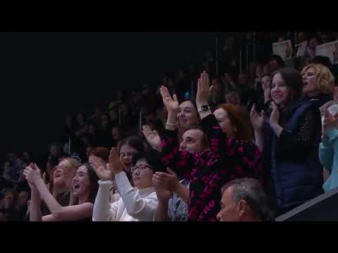 Alexandra Boikova - Dmitry Kozlovsky. Pairs - Free skate. 2025/2026
