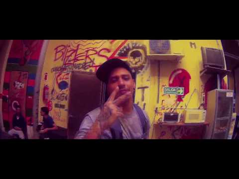 Shxwman x Siniestro x "Despertar" / official video