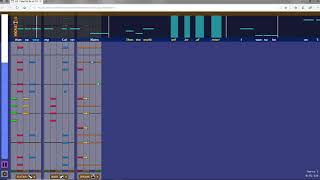 Green Day - I Want To Be On T.V. Rock Band 3 Chart